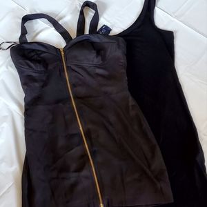 Bundle of Forever 21 dresses